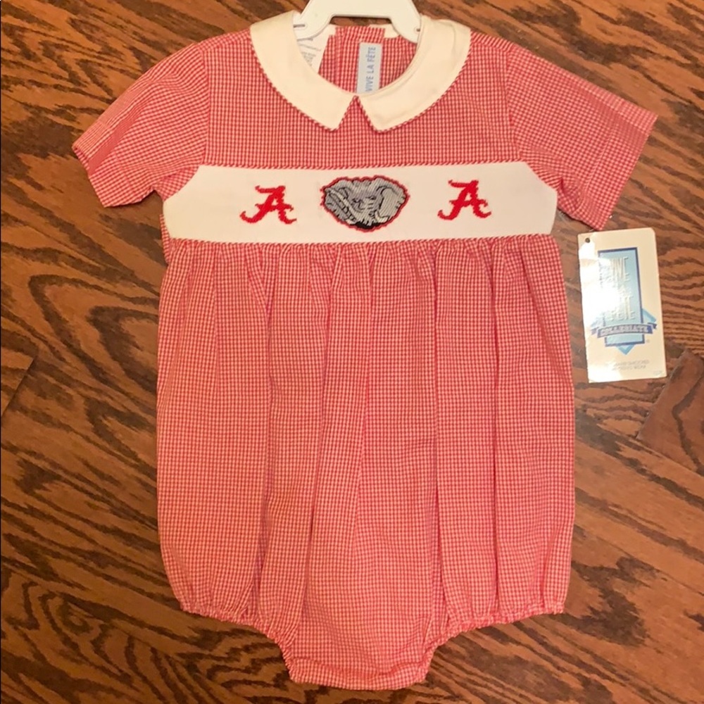Alabama Boy’s Bubble